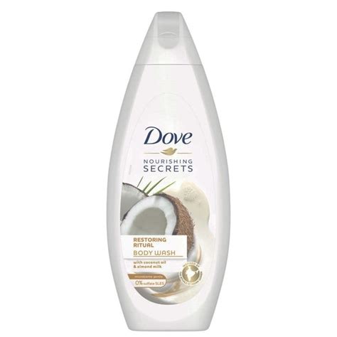 Dove Nourishing Secrets Restoring Ritual hajbalzsam