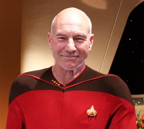 Jean-Luc Picard kapitány mém