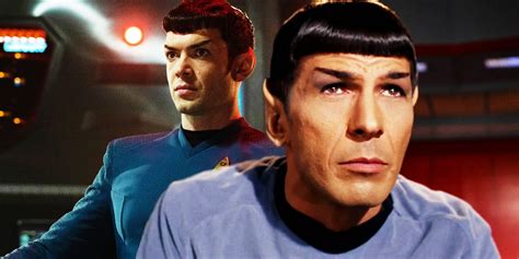 Spock mém