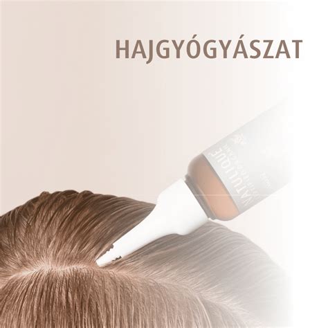 fejbőr és hajtő tisztítása