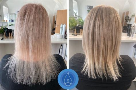 hajfestés vékonyszálú hajhoz