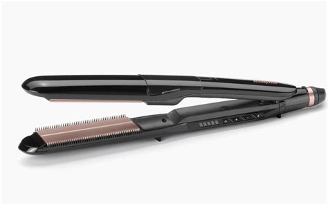 BaByliss ST493E hajvasaló részletei
