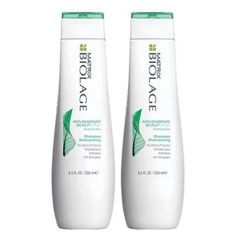Infografika: Biolage ScalpSync összetevők és hatások