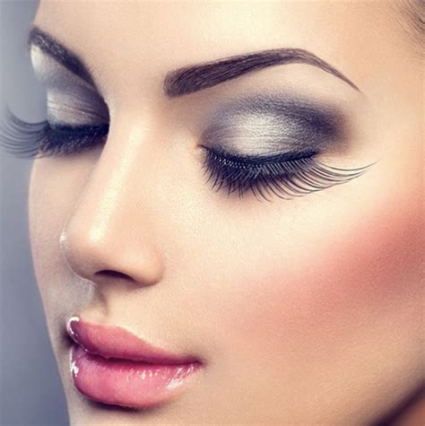 Különböző műszempilla típusok