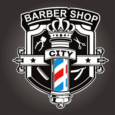 city barber shop lifestyle image