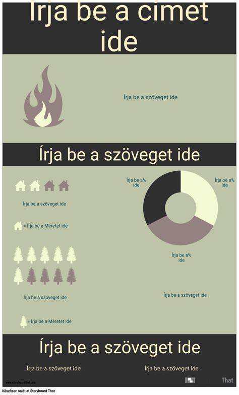 természetes színátmenetek infographic