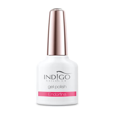 Indigo Nails termékek