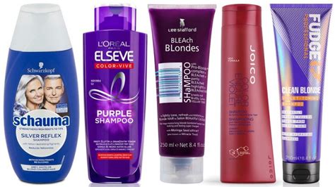 Hamvasító sampon hatása