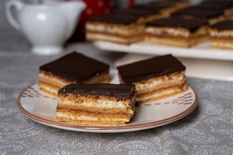 mézes sütemény rétegek