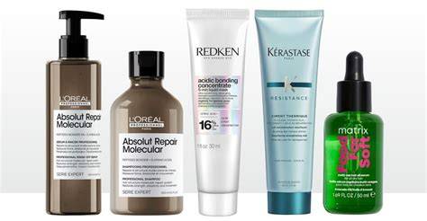 Infografika a prémium professzionális márkák felosztásáról: Kérastase, Moroccanoil, Joico, Redken, Wella Professional, Tigi, Olaplex és mások