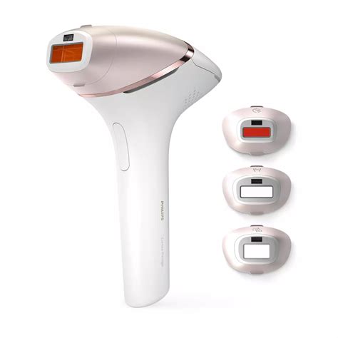 Philips Lumea Prestige IPL készülék