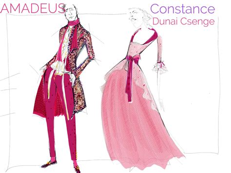 Jelmeztervezés vázlat