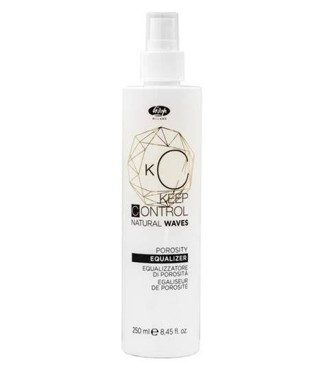 lisap keep control natural waves illusztrációja