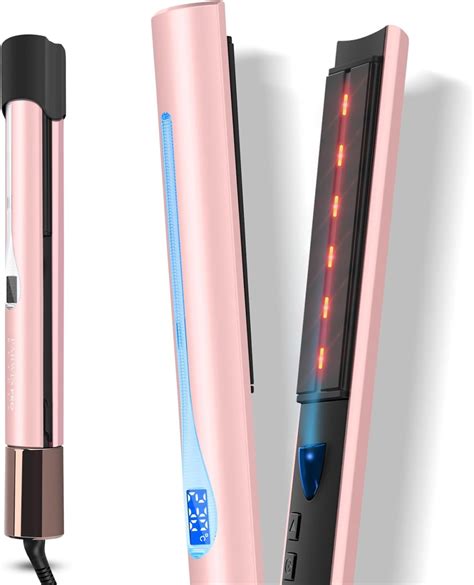 PARWIN PRO BEAUTY Infravörös Ion Hajvasaló