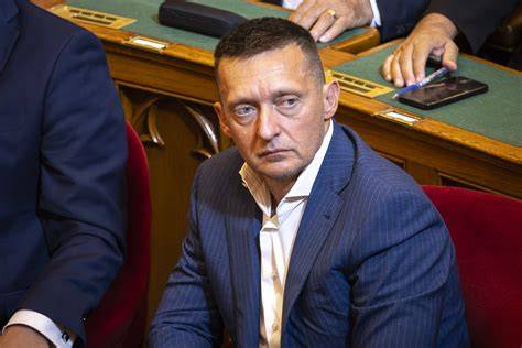 Nyilvánosságra került fotó a hajóútról a botrány kapcsán