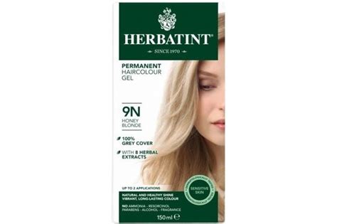 dió héjból készült hajfesték