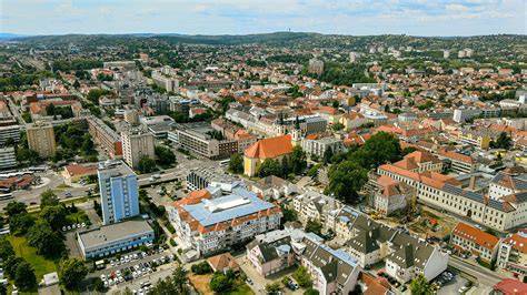 Zalaegerszeg számítógép szerviz térkép