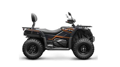 GOES ATV szerviz kínálat és alkatrészek