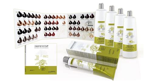 Illusztráció a hajfesték főbb összetevőiről (argán-, makadámia-, avokádóolaj)