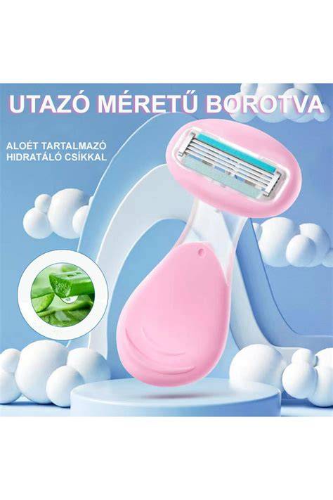 műanyag borotva összehasonlítás diagram