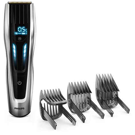 Philips HC5440/15 hajvágó