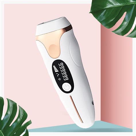 IPL szőrtelenítő készülék működési elve