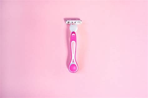 Borotválkozás IPL kezelés előtt