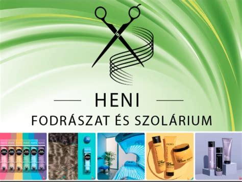 fodrászat hangulata és eszközei