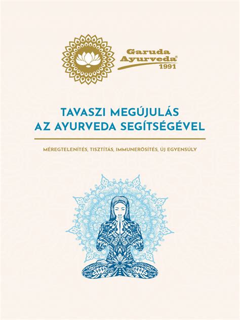 Tavaszi fejbőr megújulás