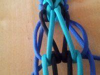 paracord fonás minták és technikák