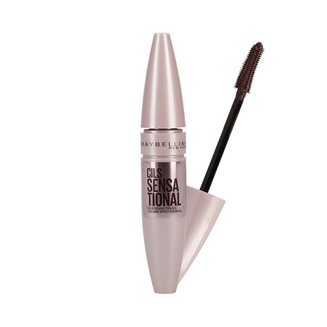 rose gold szempillaspirál
