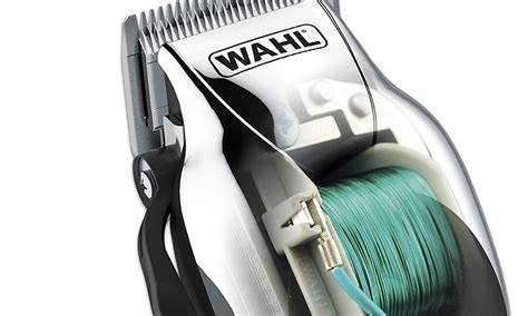 Infografika: Wahl Chrome Pro 79524-216 felépítése, vágáshosszak és tartozékok