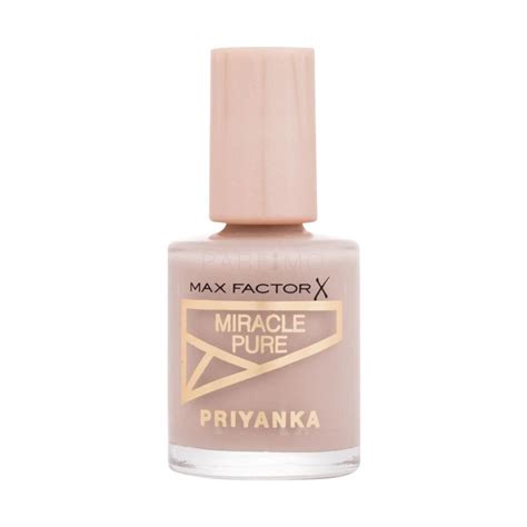 Max Factor márka logó és termékkínálat