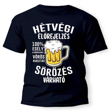 vicces fodrász póló felirat százalékok