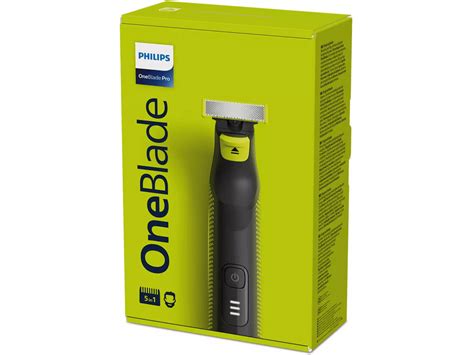Philips OneBlade borotva