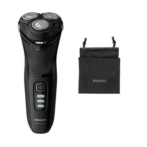Philips Series 3000 borotva