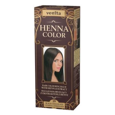 Henna növény és a belőle készült hajfesték