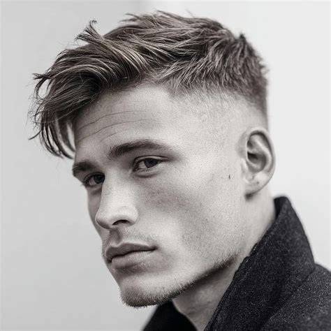 undercut hajvágás