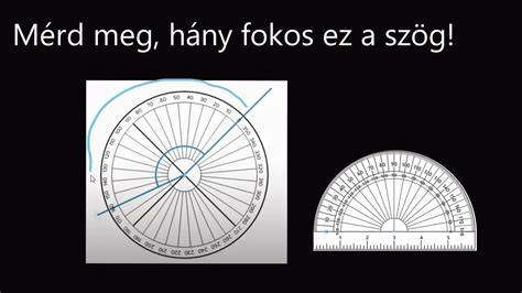 arcforma mérés ábra