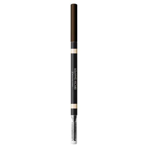 Max Factor szemöldökceruza vizuális bemutató