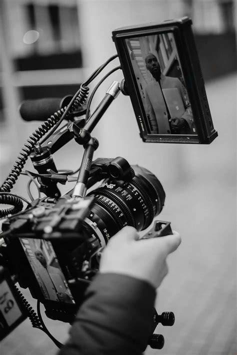 casting és szereplőválogatás vizuális áttekintése