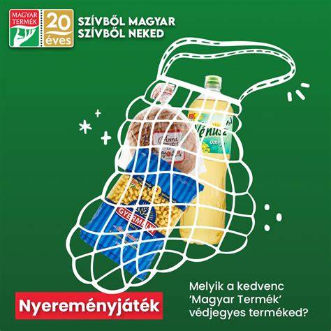 egyértelmű termékcsomagolás és grafika