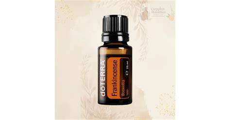 doTERRA hajápolás illusztrációja