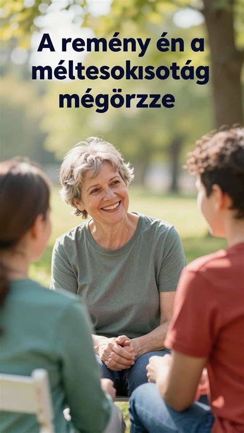 remény és méltóság fodrászatán túl