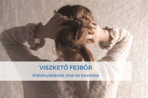 fejbőr gyulladása tünetei és kezelése
