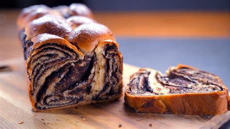 Hatos fonású kalács tészta gombócok