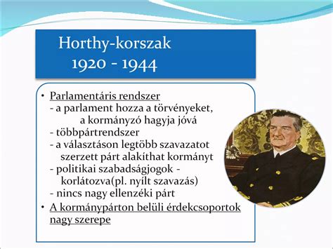 Infografika: A korszak fő politikai eseményeinek idővonala