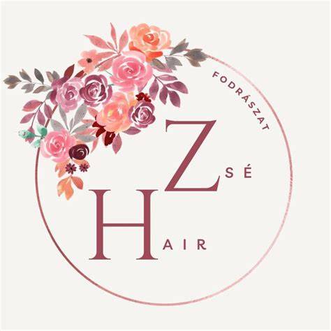 Infografika: Hajdúszoboszló fodrászok hálózata és Zsé Hair szalon helyszíne