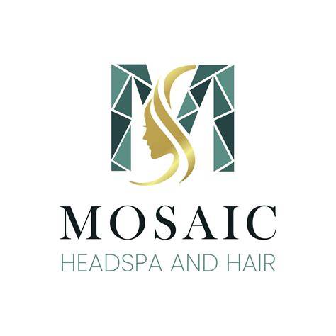 Infografika: MOSAIC Hair szolgáltatások és árkategóriák