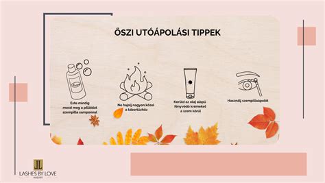 Szempillaápolási útmutató